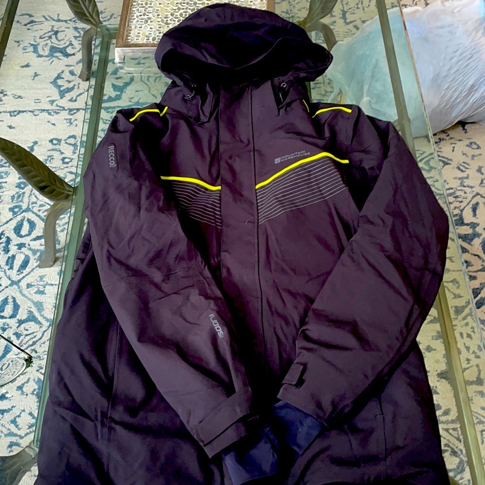 Ski/Snow Jacket
